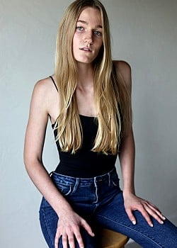 Amelia Rai